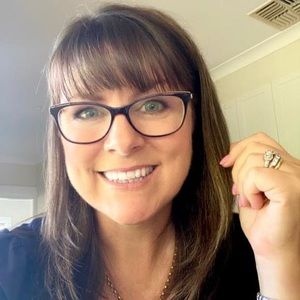 Meet your Posher, Lesley